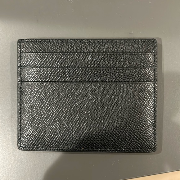 Furla Cardholder wallet black - Picture 2 of 2